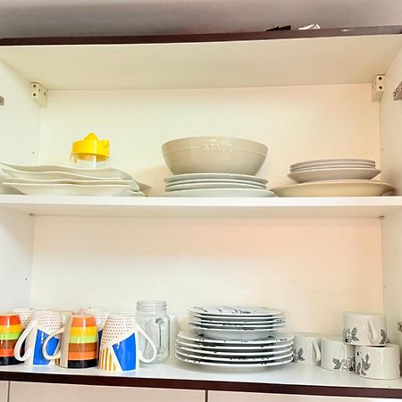 Appartement En Residence Privee มาร์ราเกช ภายนอก รูปภาพ