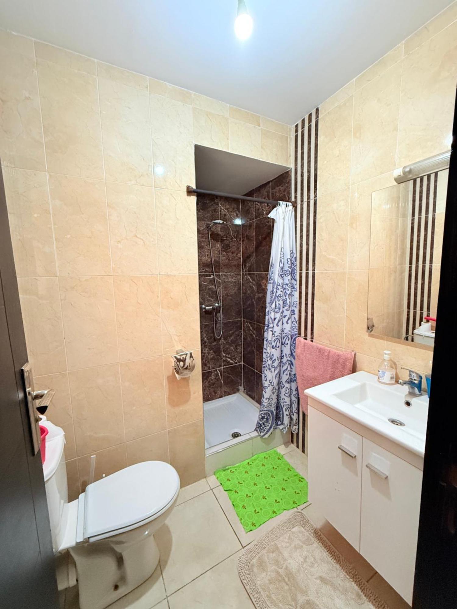 Appartement En Residence Privee มาร์ราเกช ภายนอก รูปภาพ