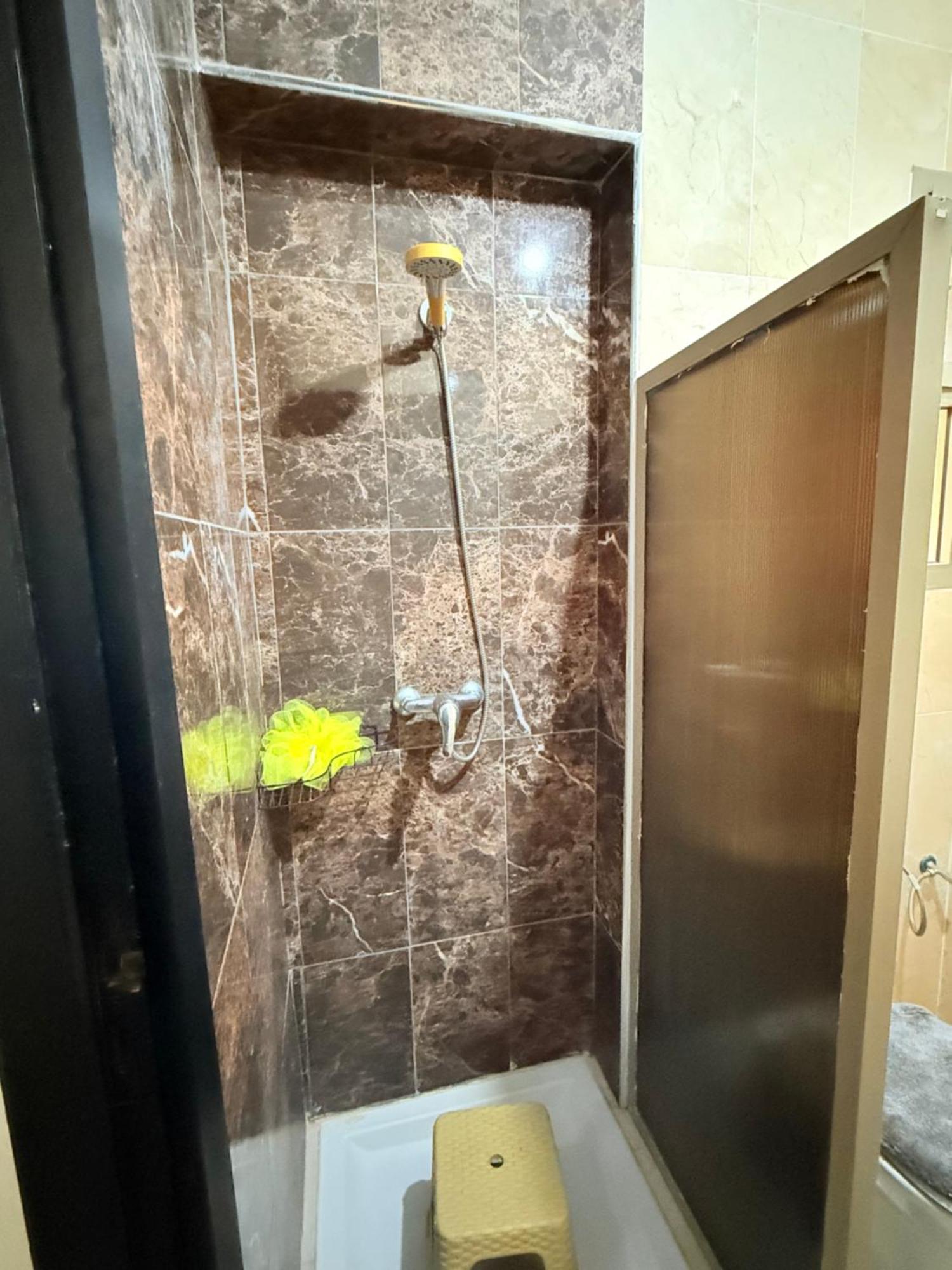 Appartement En Residence Privee มาร์ราเกช ภายนอก รูปภาพ