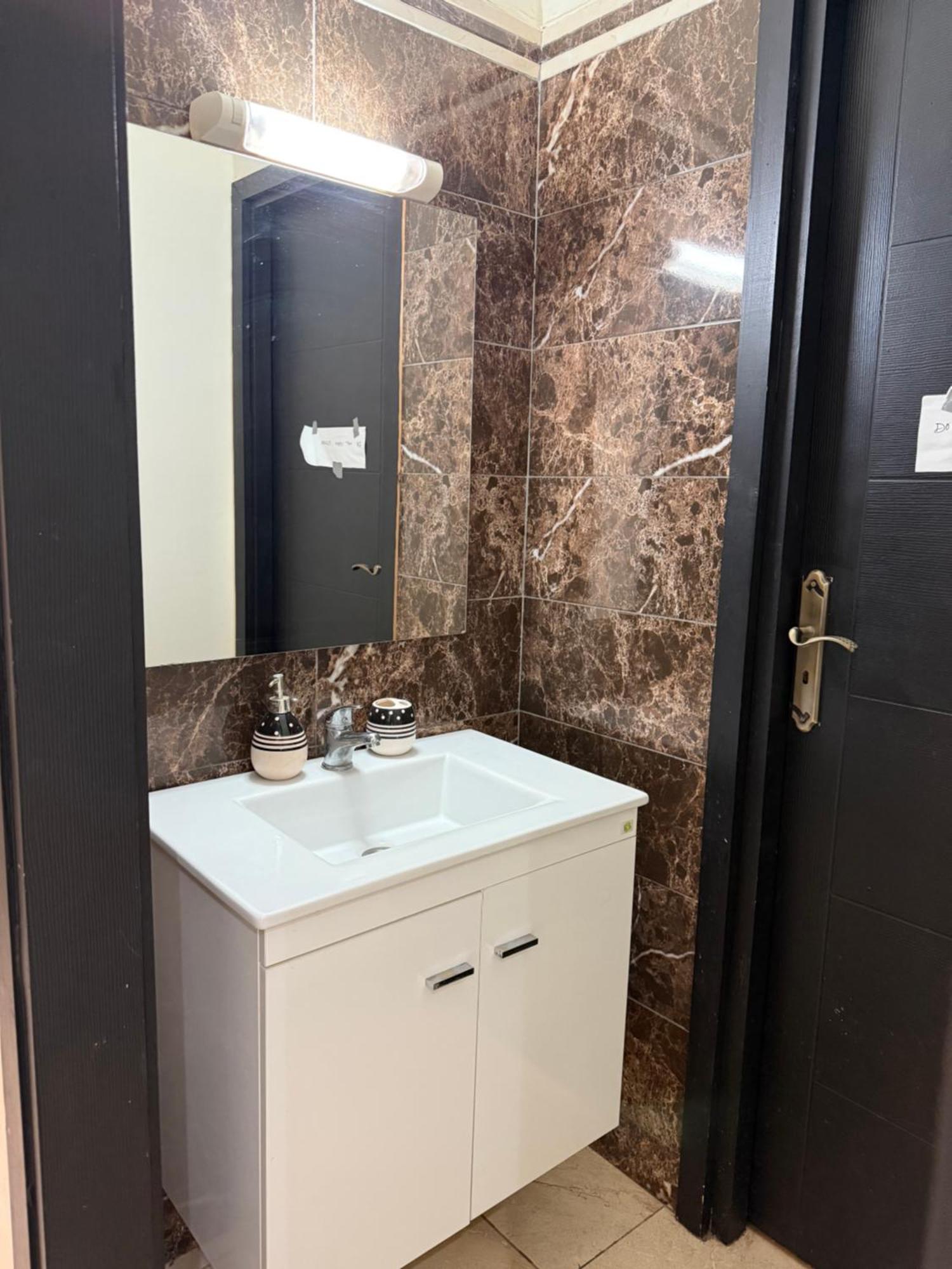 Appartement En Residence Privee มาร์ราเกช ภายนอก รูปภาพ