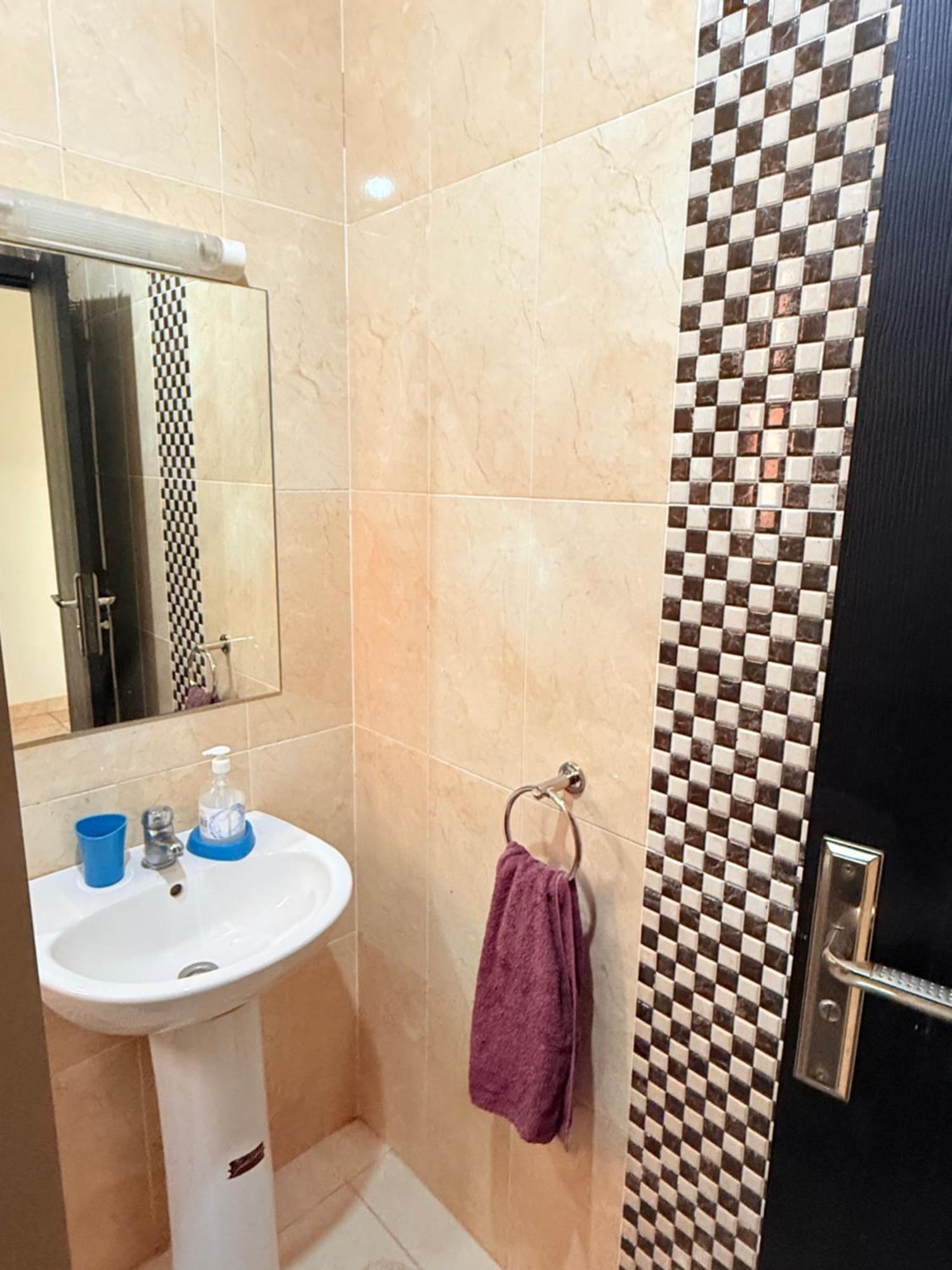 Appartement En Residence Privee มาร์ราเกช ภายนอก รูปภาพ